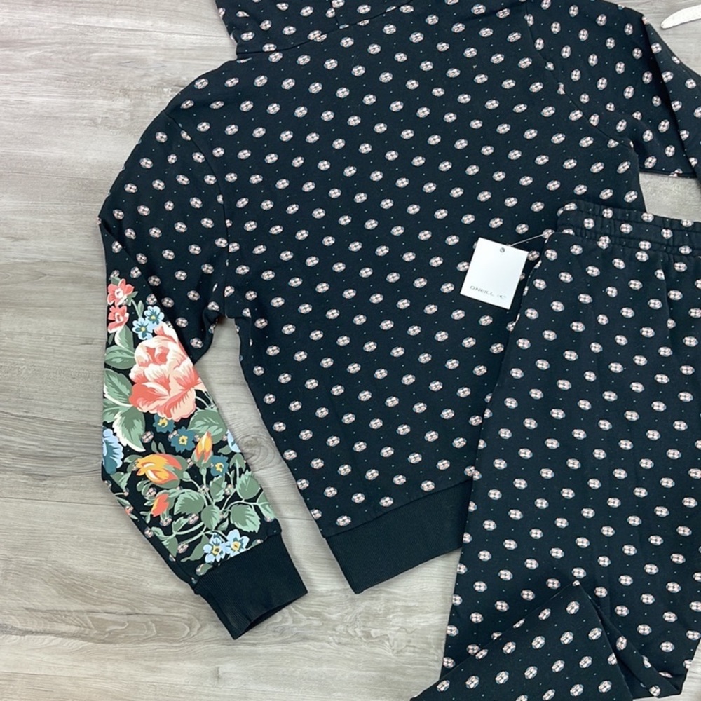 🔆O’NEILL🔆 BAYSIDE SWEATSHIRT & SWEATPANTS SET - Picture 15 of 16